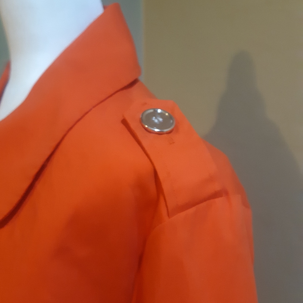 Blazer Jacket - Picture 3 of 5
